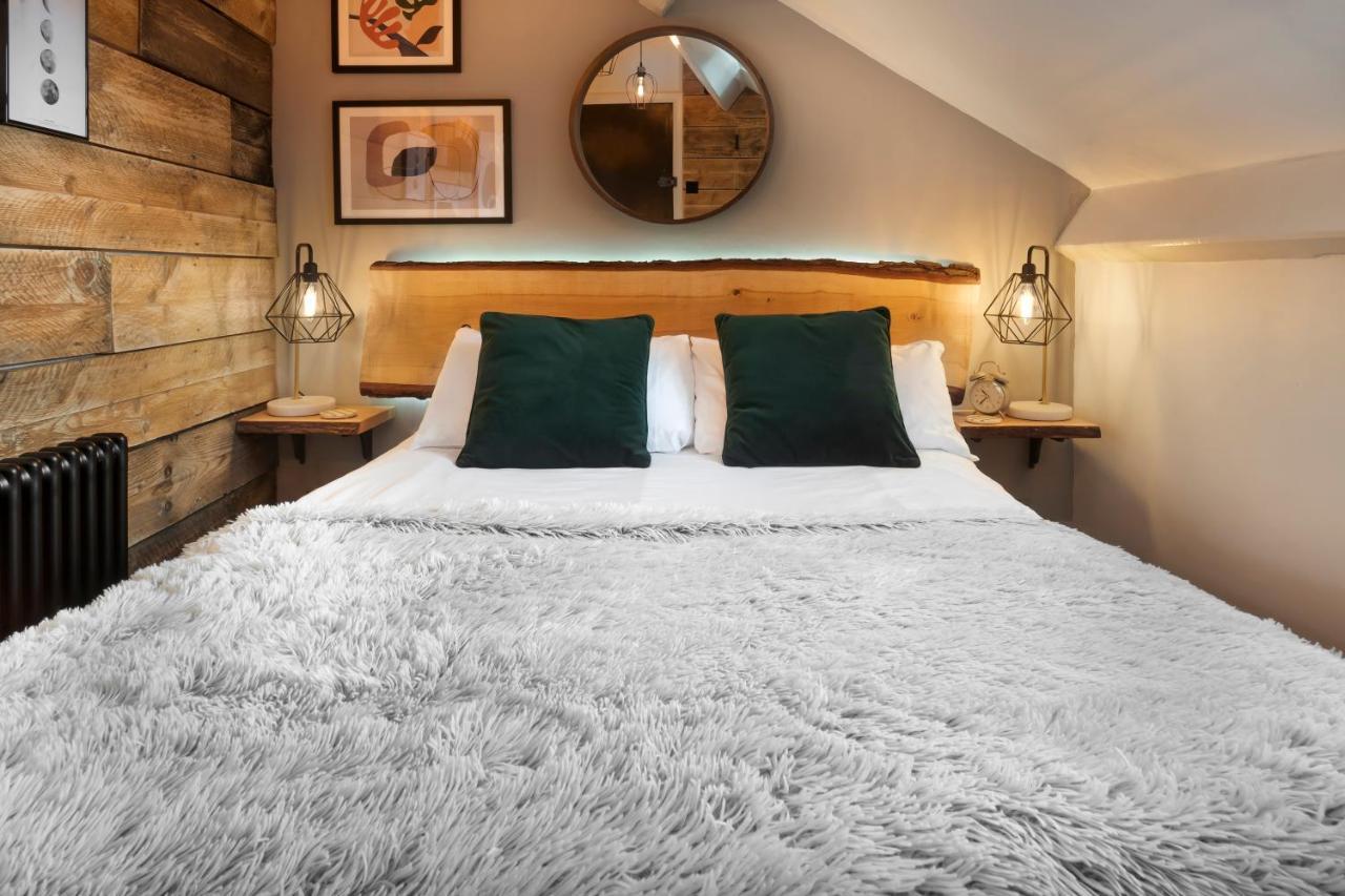 Windermere Central Hotel - Central Lake District Hotel In Windermere Eksteriør bilde